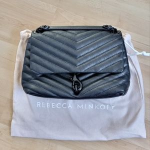 Rebecca Minkoff Small Edie Crossbody